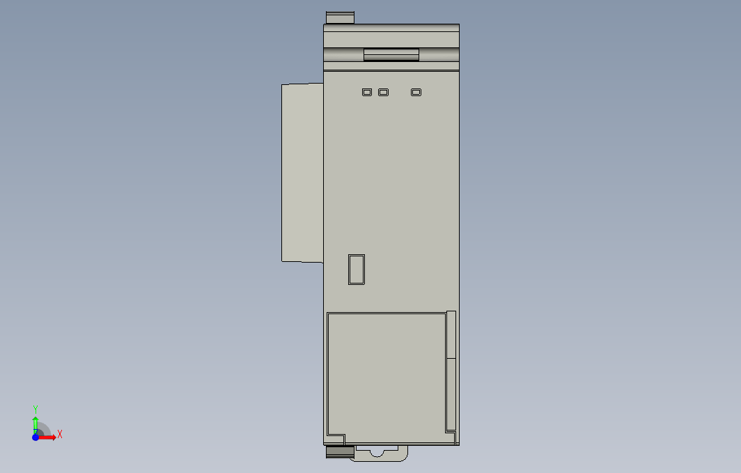 中大型PLC 连接器KV-LM20(V)系列