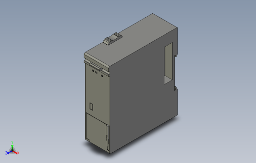中大型PLC 连接器KV-LM20(V)系列缩略图