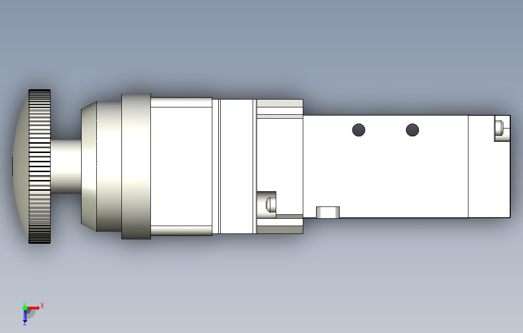 机械阀3D-MV-23-09系列