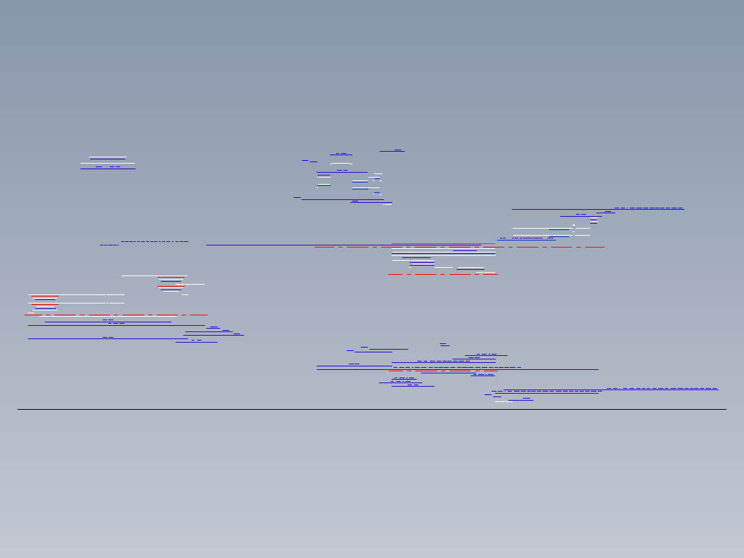 SDA气缸 83-SDAJ-80-SW