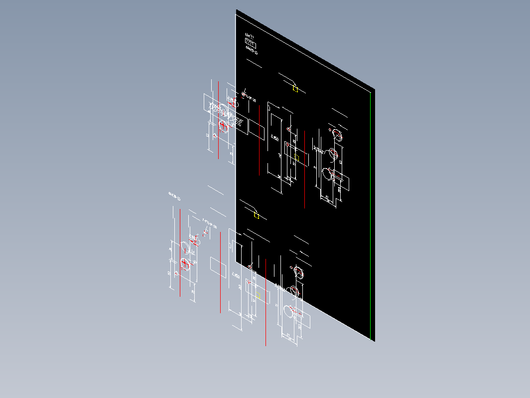 气阀 4A4系列-1