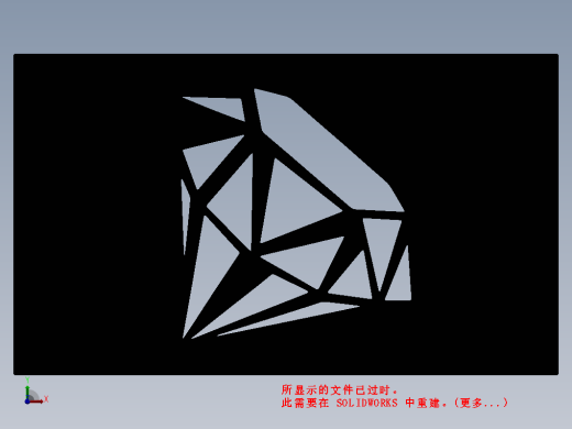 金刚石墙框装饰钣金 DIY缩略图
