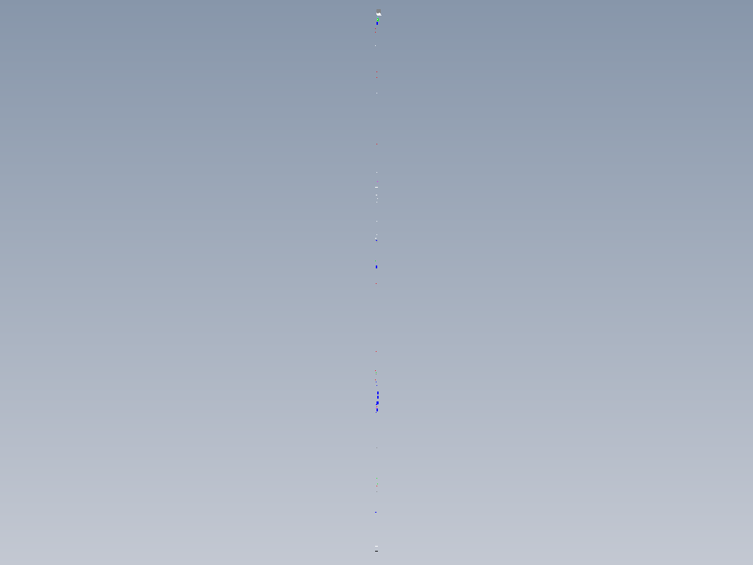 CA6140型普通车床的刀架中部工艺及夹具设计+CAD+说明书