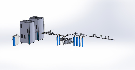 制氢系统 HYDROGEN GENERATOR SYSTEM缩略图