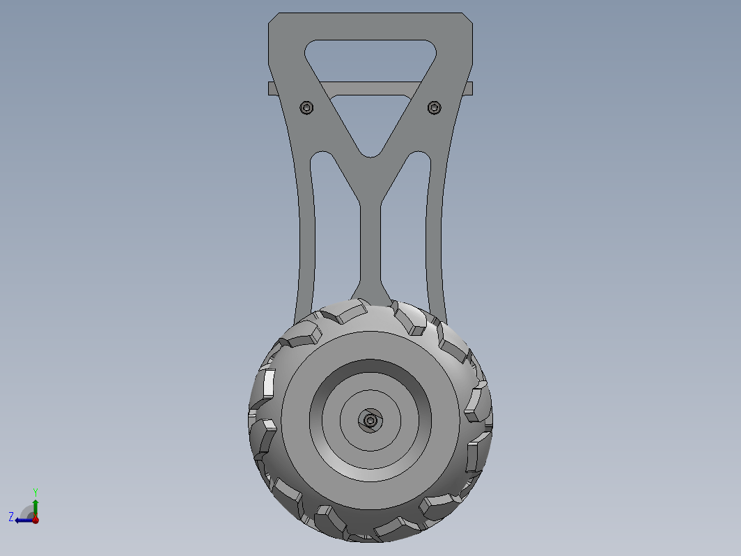 平衡机器人 balance robot