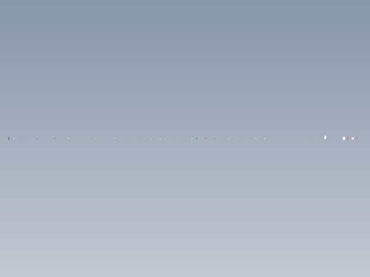 离合器总成的装配图缩略图