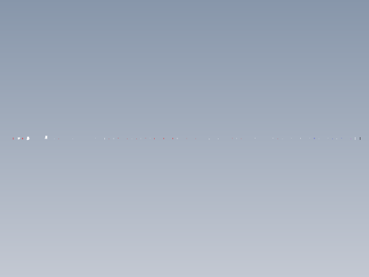 离合器总成的装配图缩略图