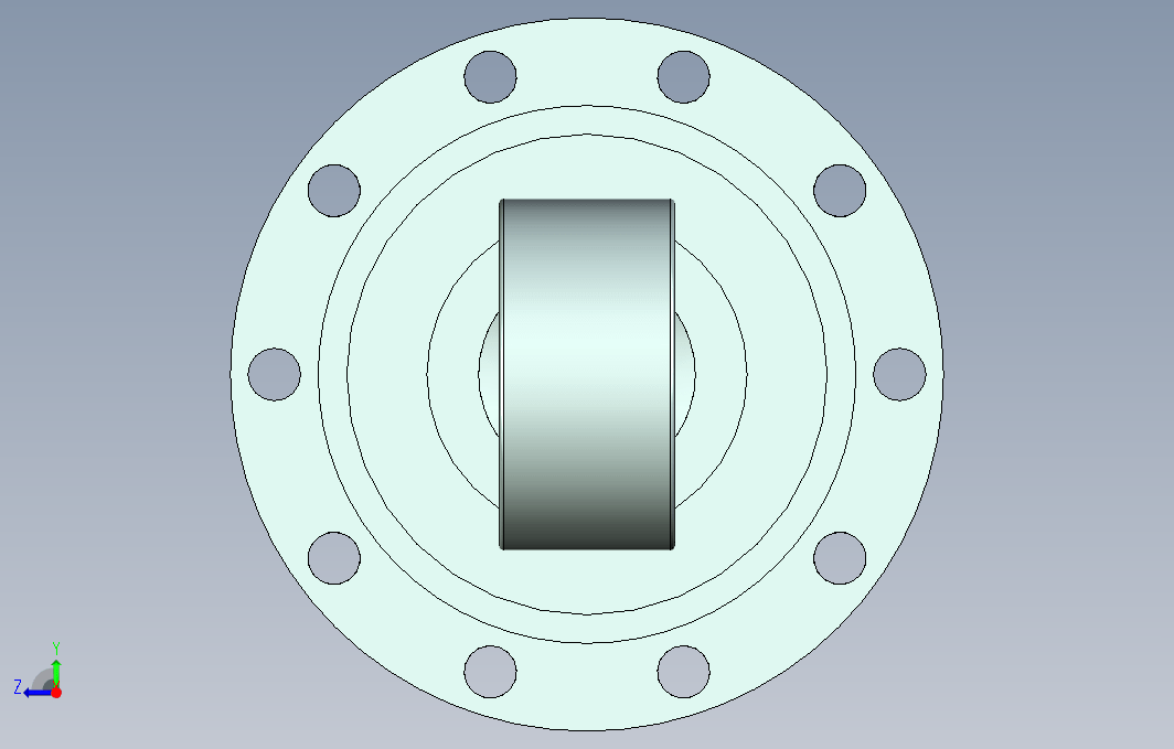 HSG_DF1_180-450-0-A工程用液压缸