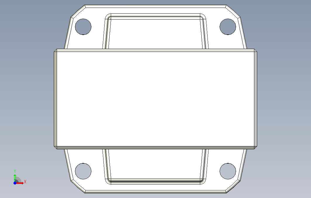 气立可空气过滤器3D-NF-400-04系列