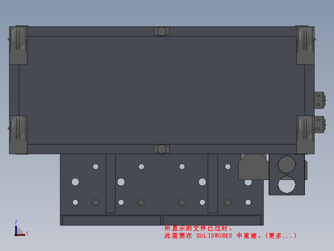 在线化镍分析设备