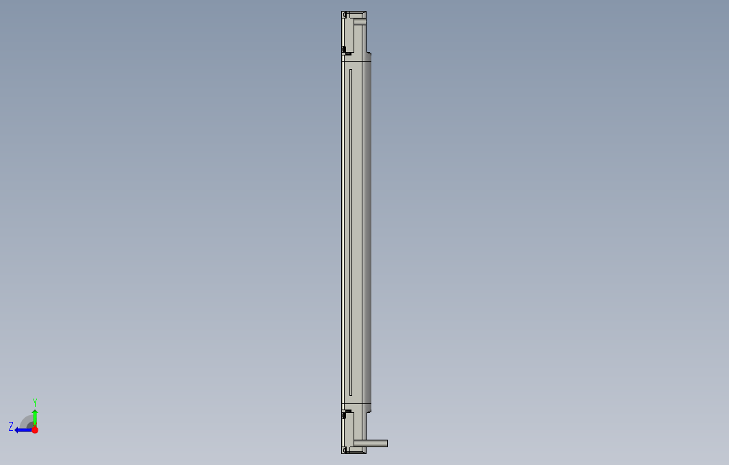 安全光栅SL-V10L_T系列