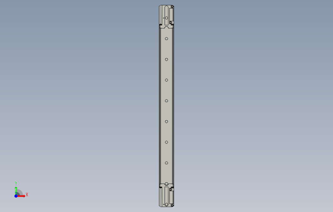 安全光栅SL-V10L_T系列