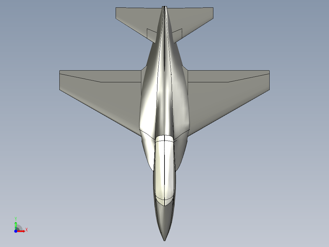 轻型战斗机 Yakovlev YAK-130