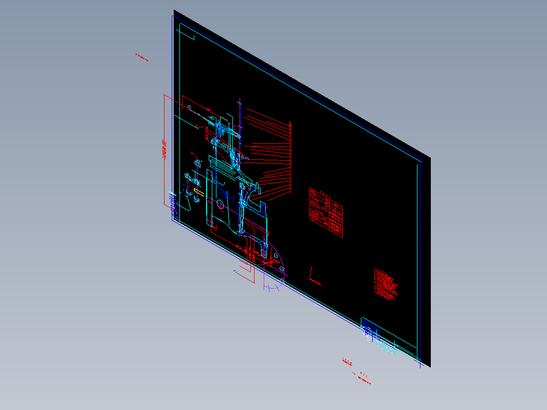 API标准闸阀300LB 6寸口径 Z300600