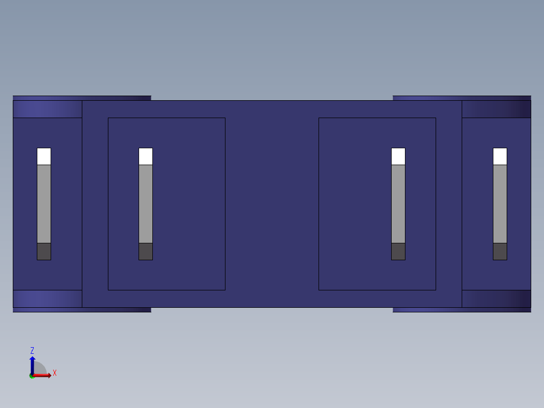 微动开关（LXＷ20-11）