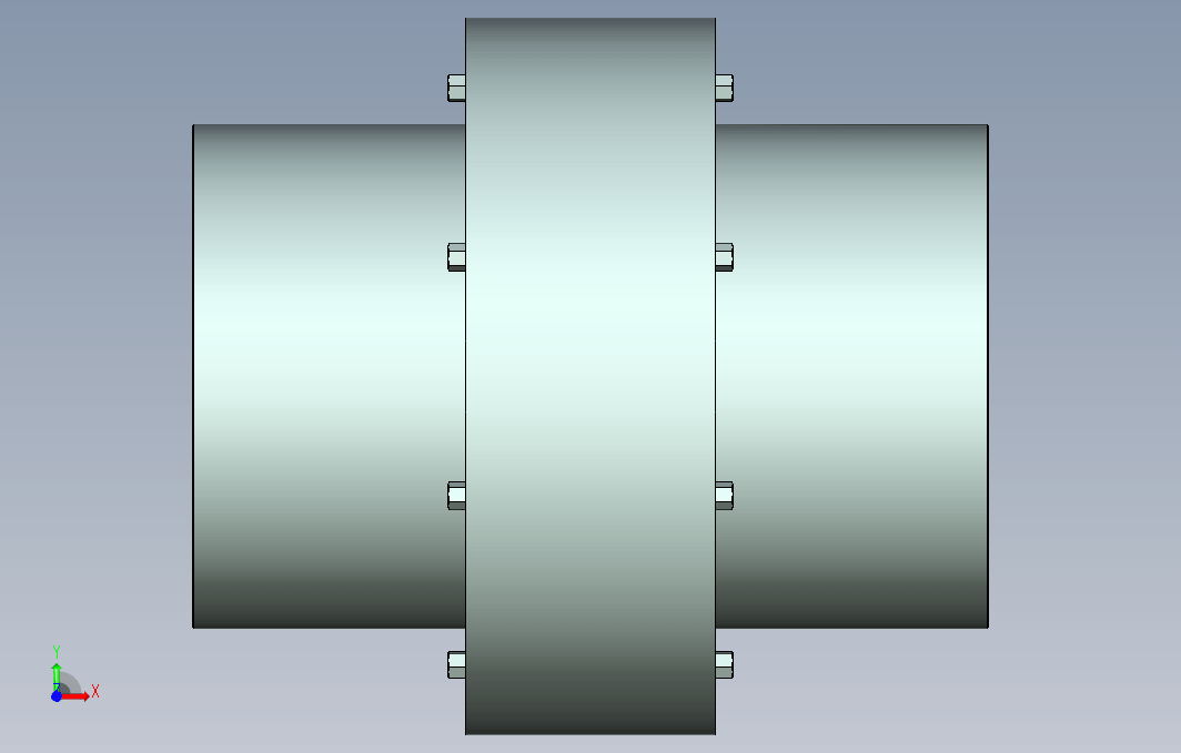 GB5015_LZ18-320x470弹性柱销齿式联轴器