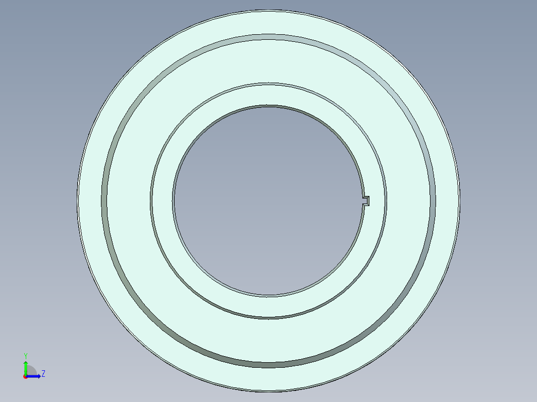 JB8869_JS12_170x162蛇形弹簧联轴器