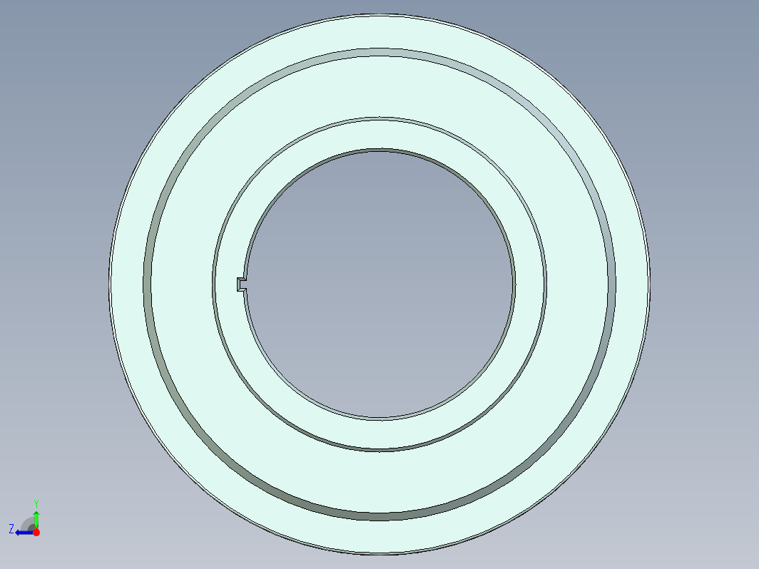 JB8869_JS12_170x162蛇形弹簧联轴器