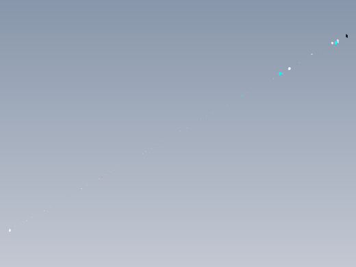 1.0KW发电机定子组缩略图