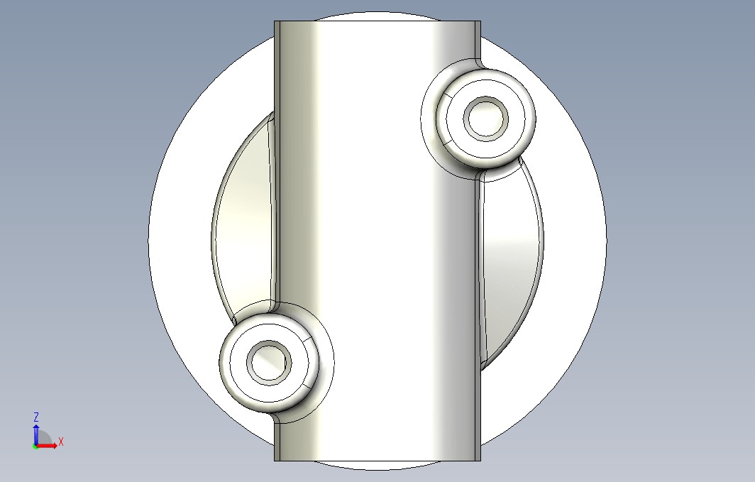 二口二位电磁阀3D-SUD-6H系列