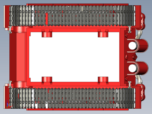 C11_装甲车模型缩略图