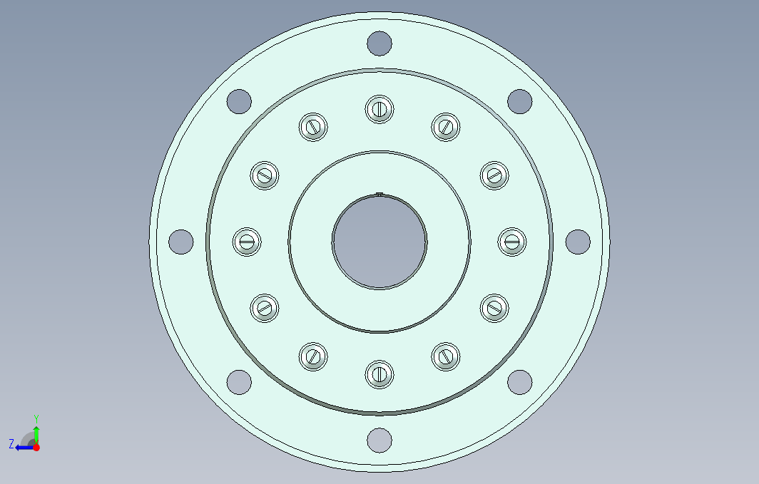 GB4323_LTZ12-125x167弹性套柱销联轴器