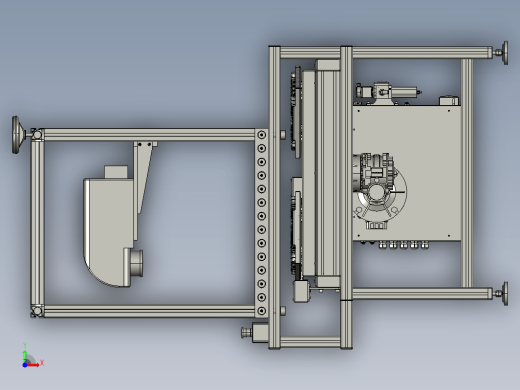 Printer Carucel工业印刷系统缩略图