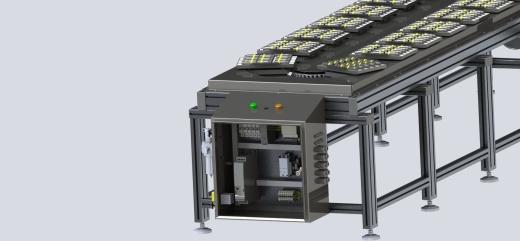 Printer Carucel工业印刷系统缩略图