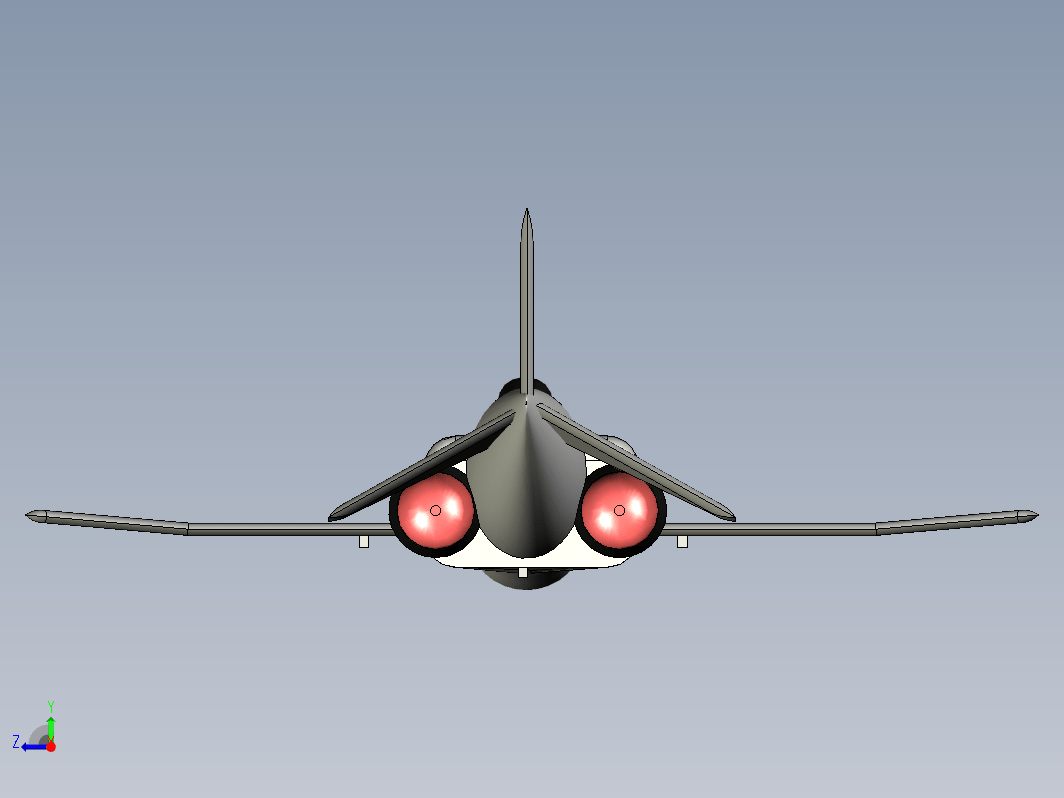 McDonnell Douglas F-4战斗机