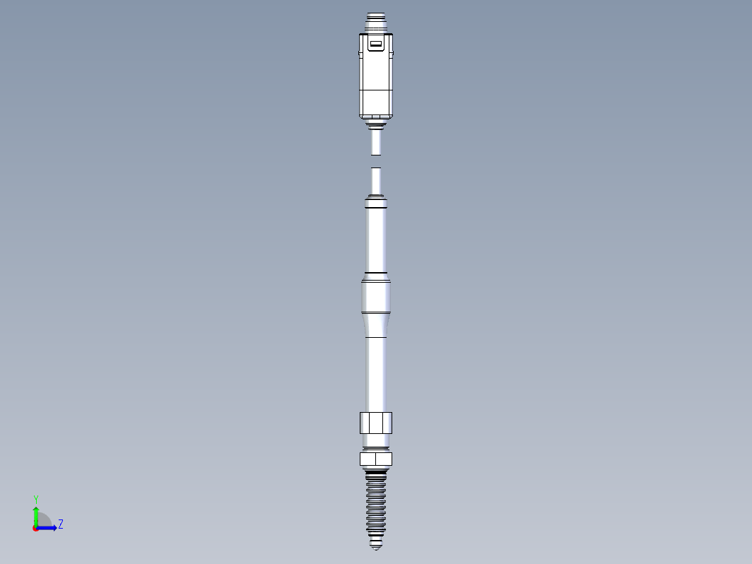 基恩士接触式传感器GT2-P12KF