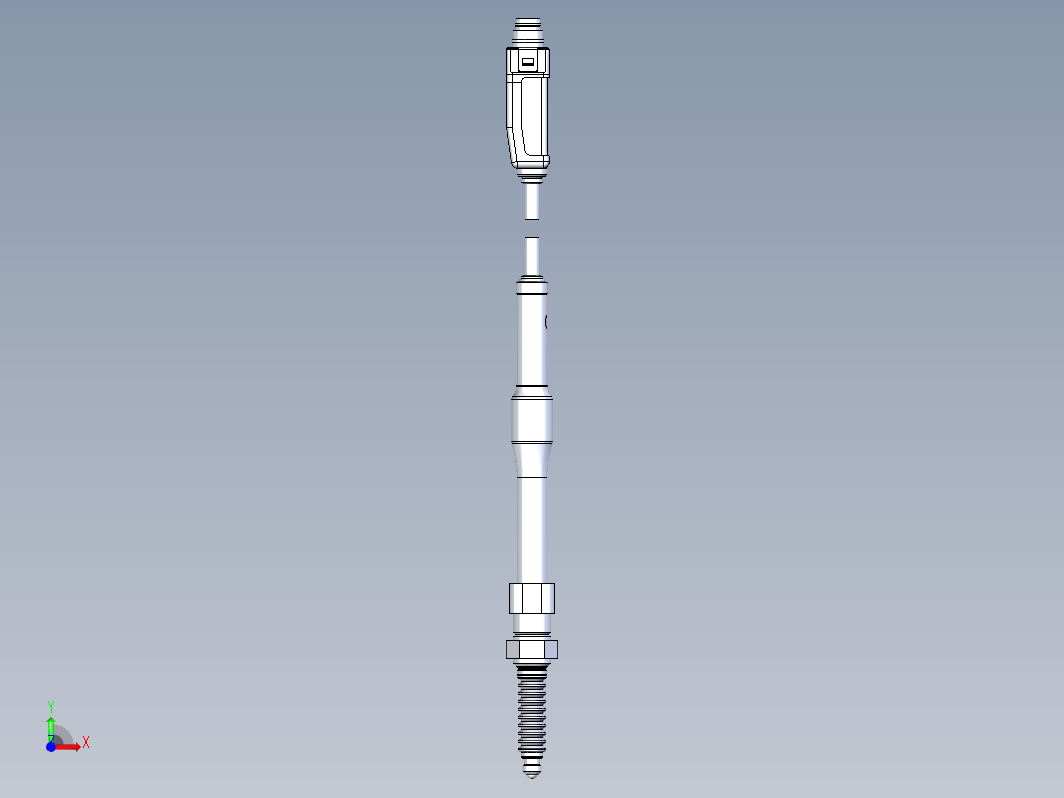 基恩士接触式传感器GT2-P12KF