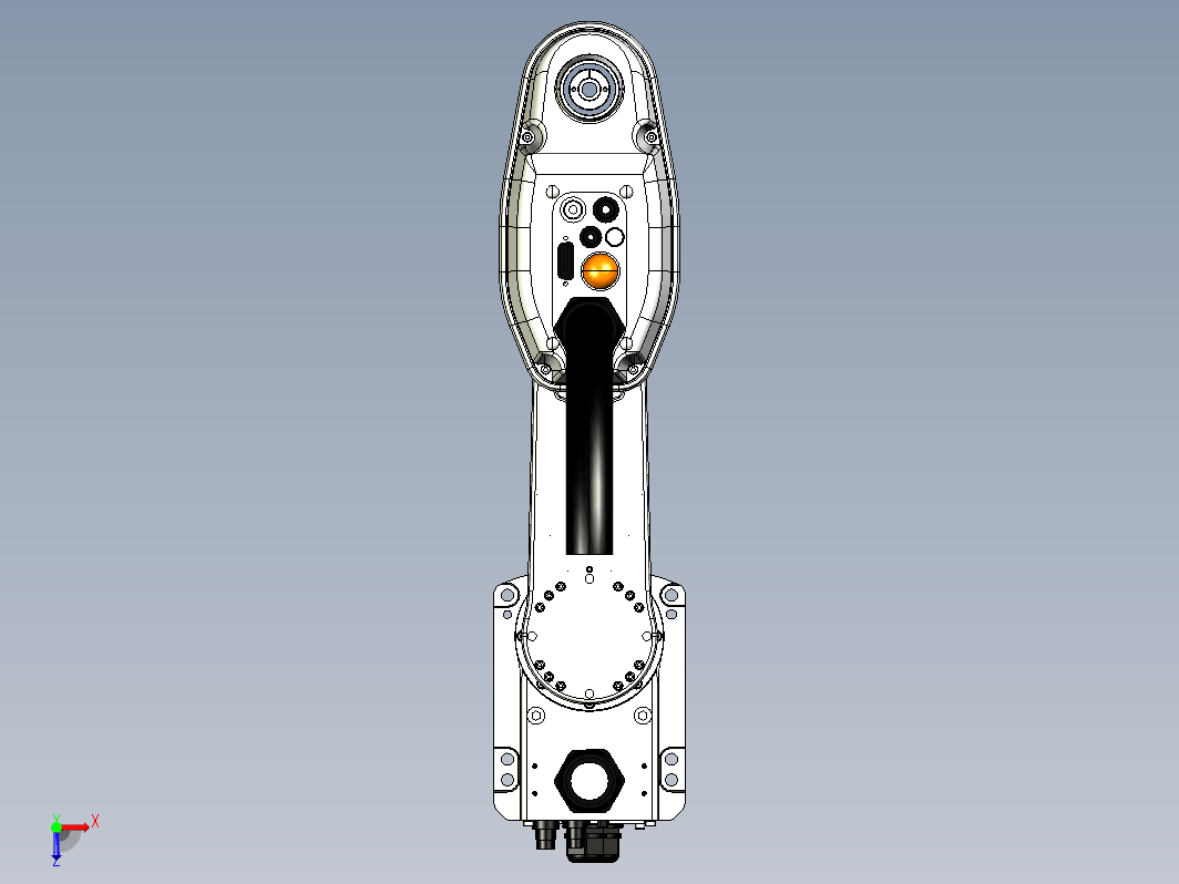 EPSON四轴机器人