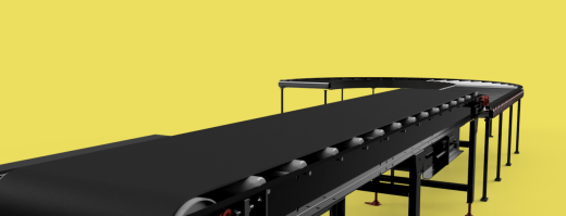 Conveyor System输送系统缩略图