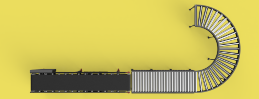 Conveyor System输送系统缩略图