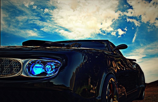 Dodge Classica轿车缩略图