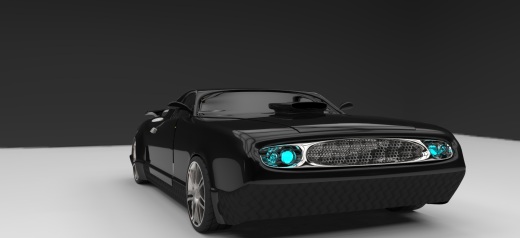 Dodge Classica轿车缩略图