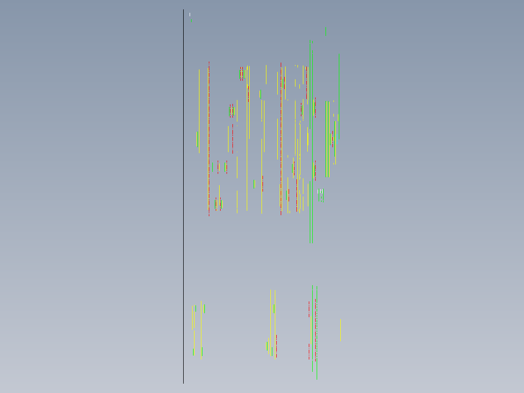 气缸 TMB(U)40