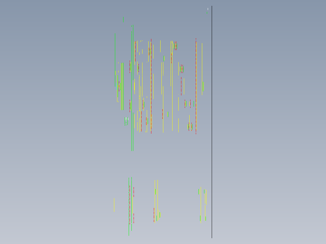 气缸 TMB(U)40