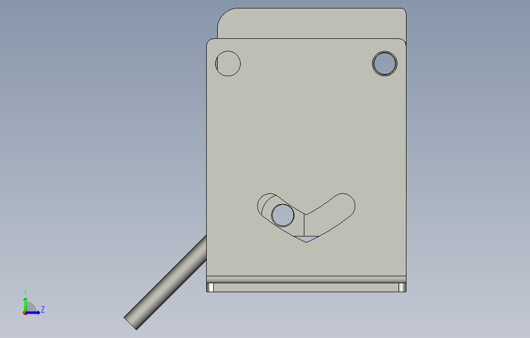 放大器分离型激光光电传感器LV-S31系列