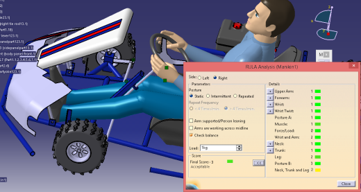 Go-kart LPU卡丁车缩略图