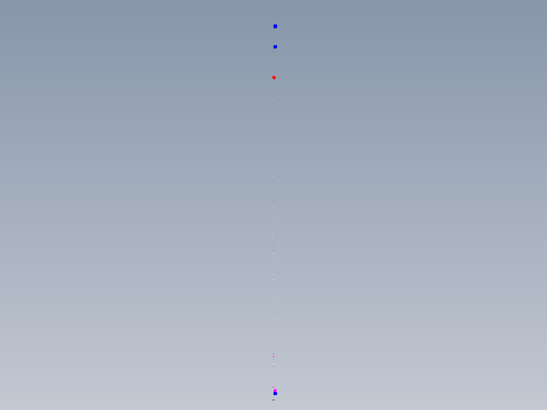 机器人关节CAD