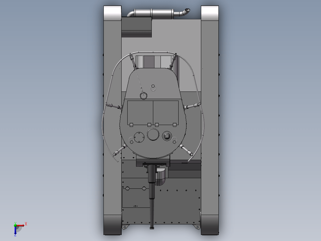 T-26轻型坦克