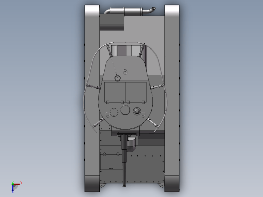 T-26轻型坦克缩略图
