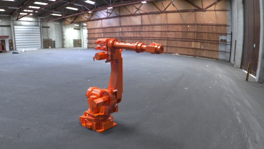 FANUC_430 机器人缩略图