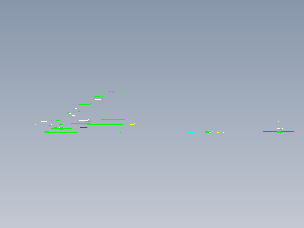 气缸 CFC-400(600)