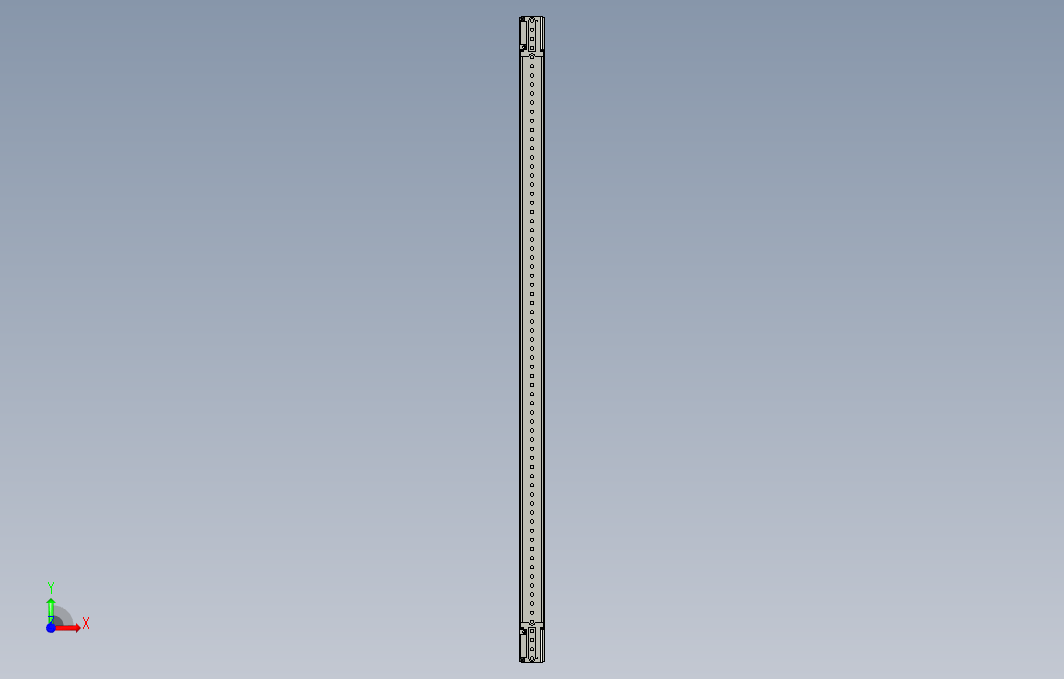 安全光栅SL-V71F_R系列