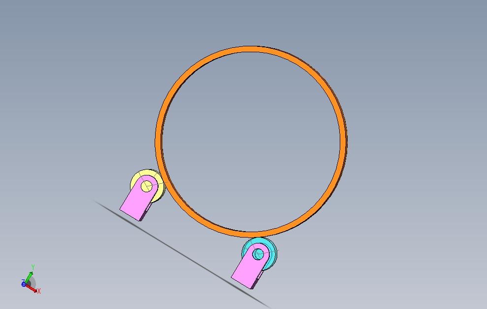 新拌混凝土的性能(sw+说明书+cad)