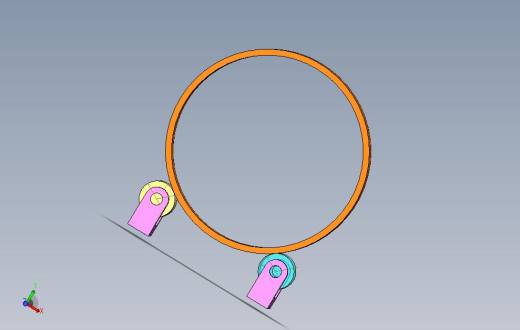新拌混凝土的性能(sw+说明书+cad)缩略图
