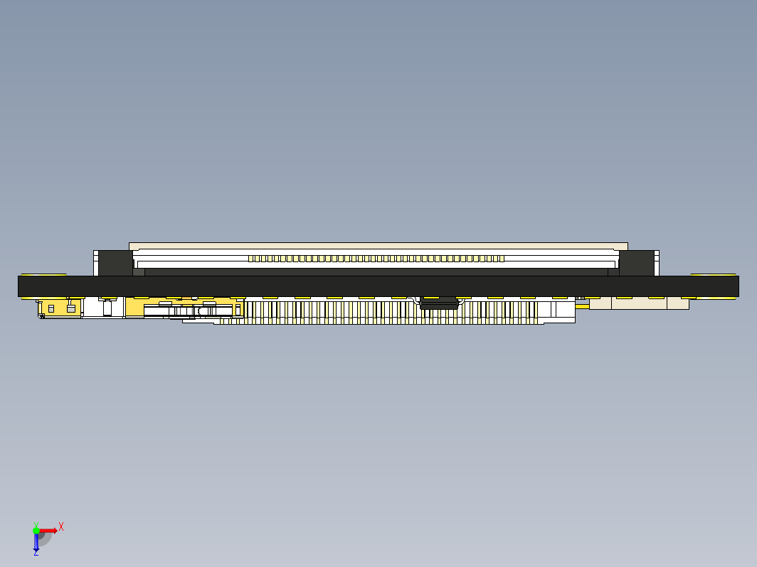 Qvga2.4TTT液晶触摸屏320X240系列模块显示