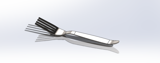 餐具叉子缩略图